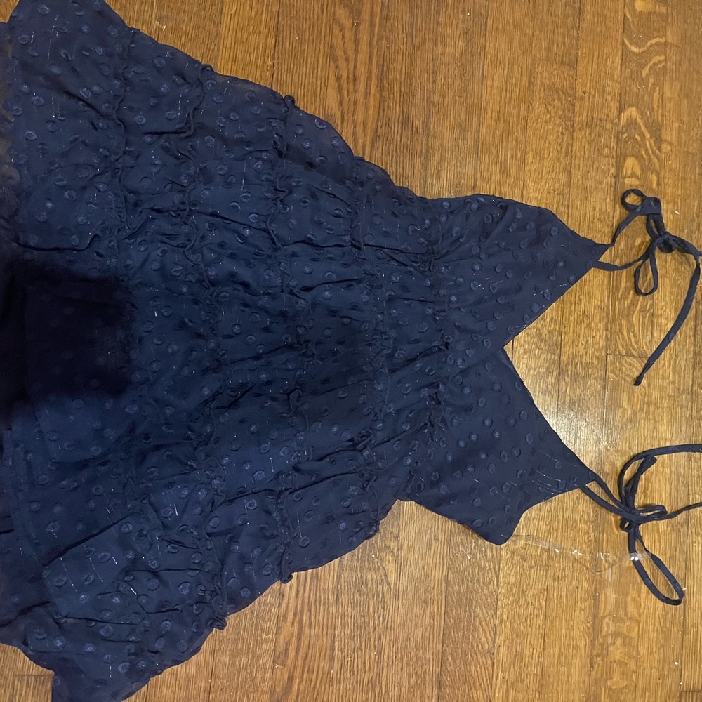 Xtraordinary dress